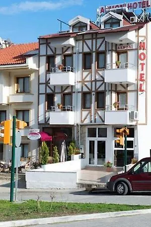 Armoni Отель Датча