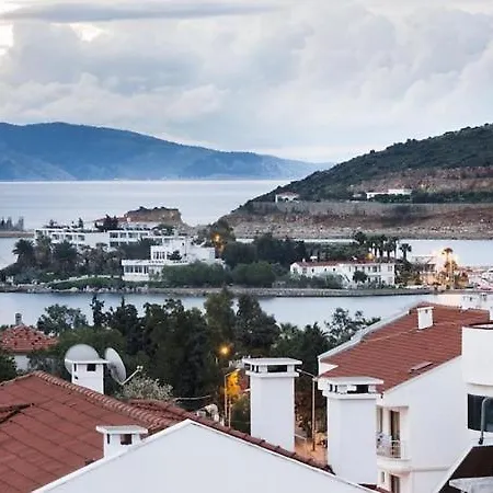 Armoni Отель