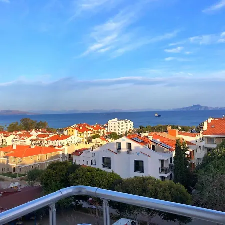 Armoni Hotel 3*