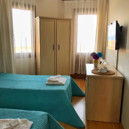 Armoni 3* Datca