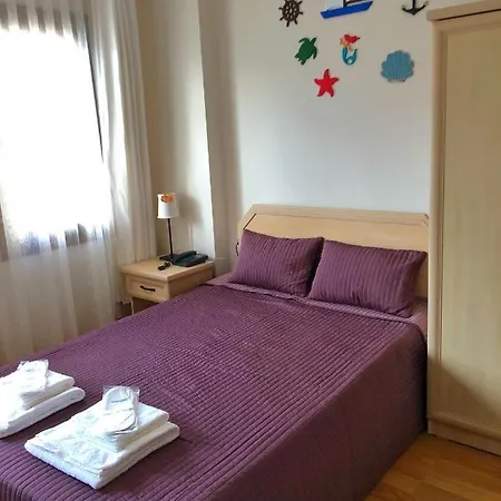 Armoni Ξενοδοχείο 3*